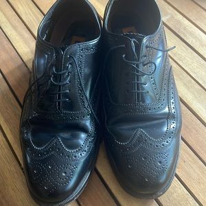 Florsheim shoes